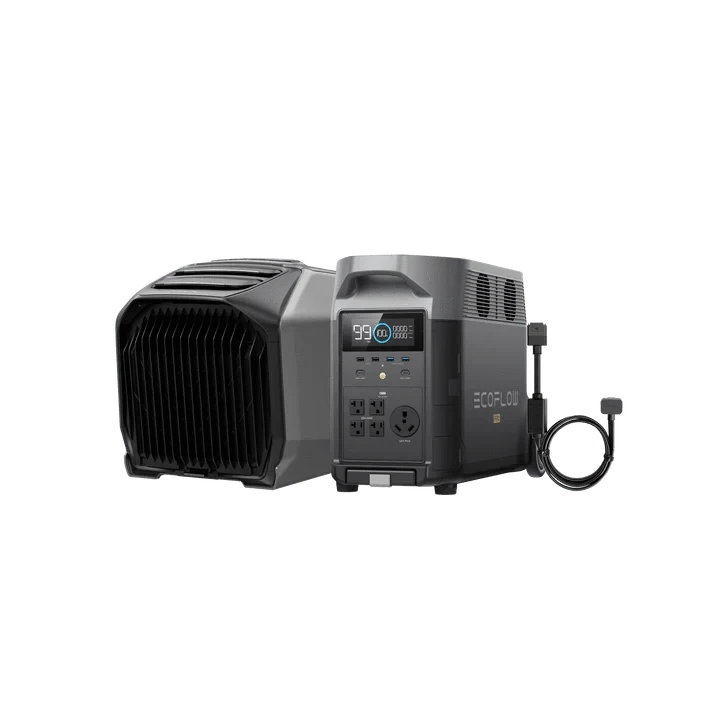 EcoFlow WAVE 3 Portable Air Conditioner