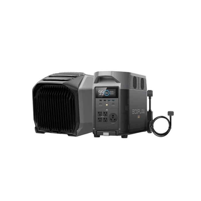 EcoFlow WAVE 3 Portable Air Conditioner