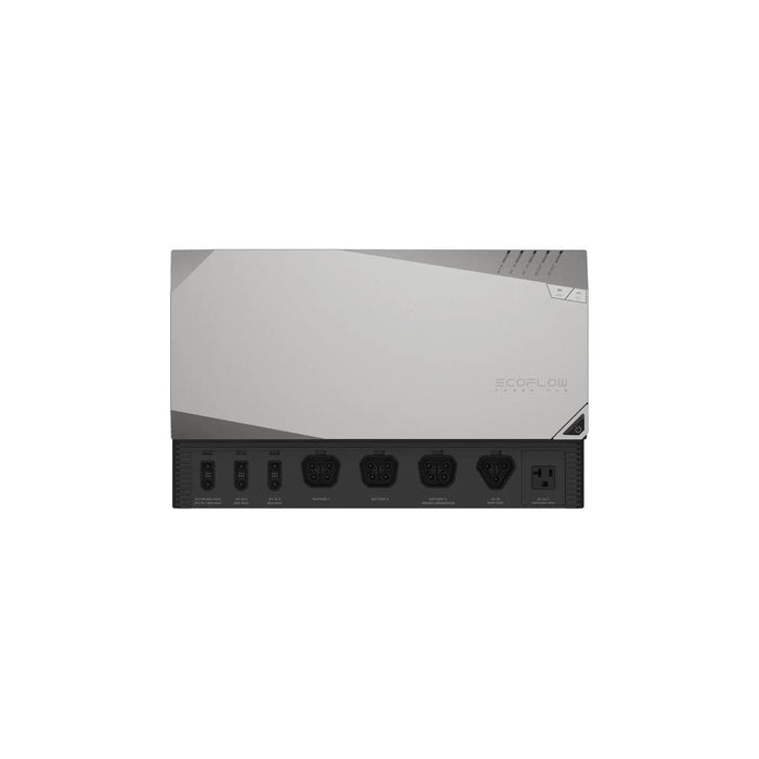ecoflow power hub front