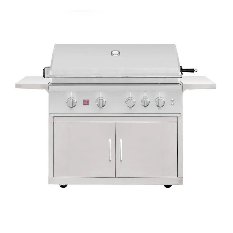SummerSet Grills TRL Pro 40" Outdoor Grill | TRLPRO-40