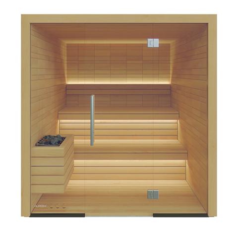 Auroom Electa Indoor Cabin Sauna | 6 Persons