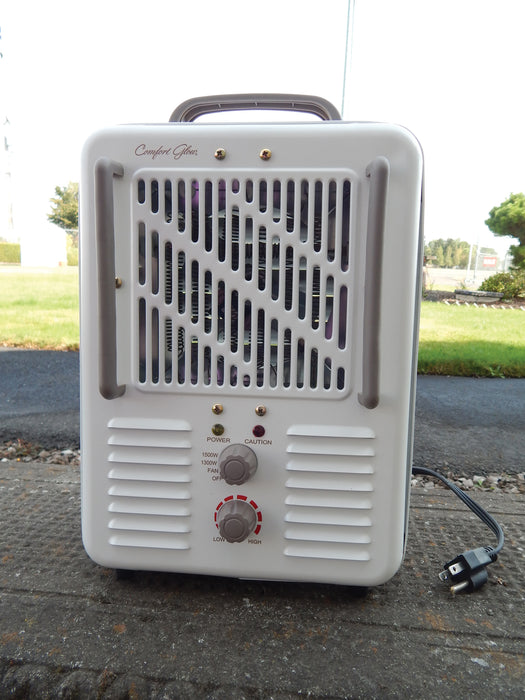 Solexx Portable Electric Heater