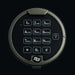 electronic lock