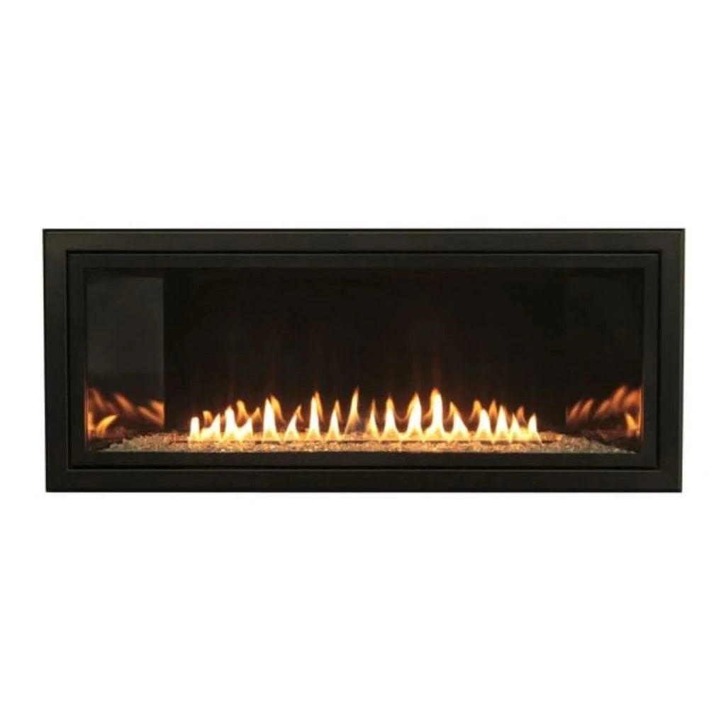 Vent-free Fireplace