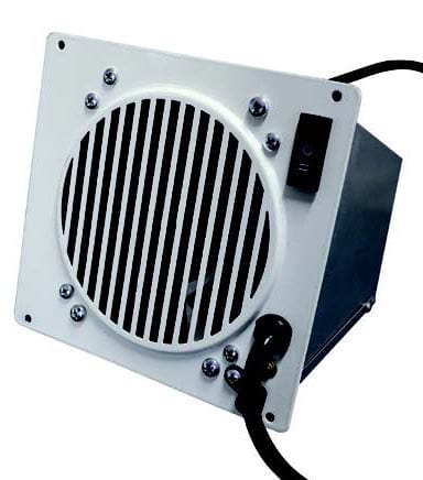 Empire Heating Systems Hearthrite Blower