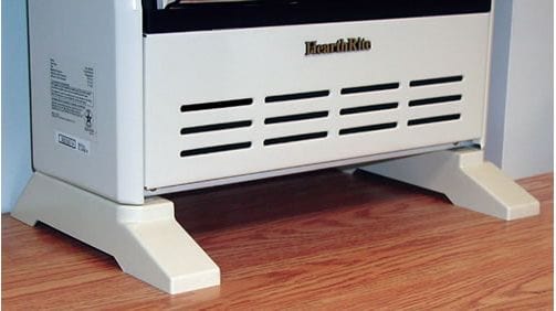 Empire Heating Hearthrite Systems Stand