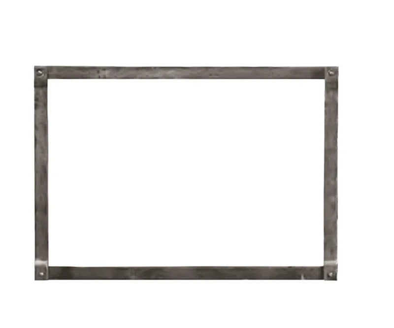American Hearth Rushmore 35" Oil-Rubbed Bronze 1.5-inch, Beveled Frame