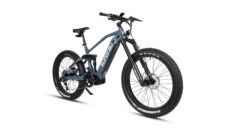 Eunorau Specter S Electric Bike 2024