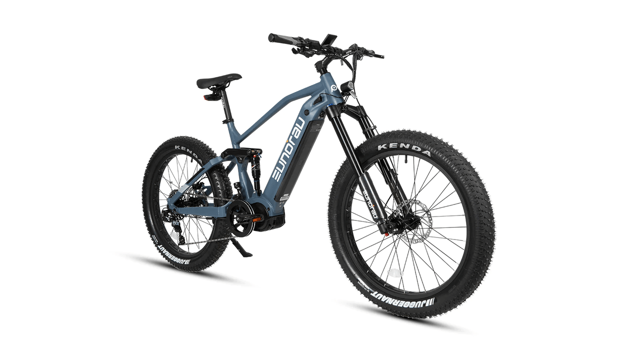 Eunorau Specter S Electric Bike 2024