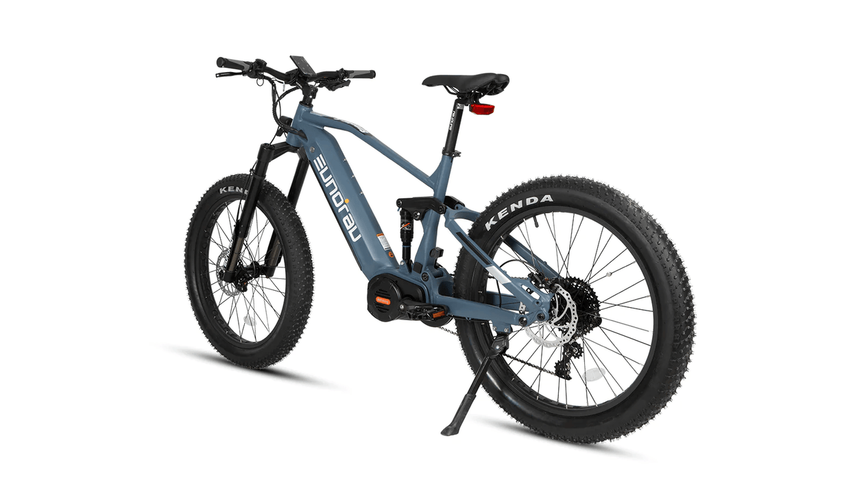 Eunorau Specter S Electric Bike 2024