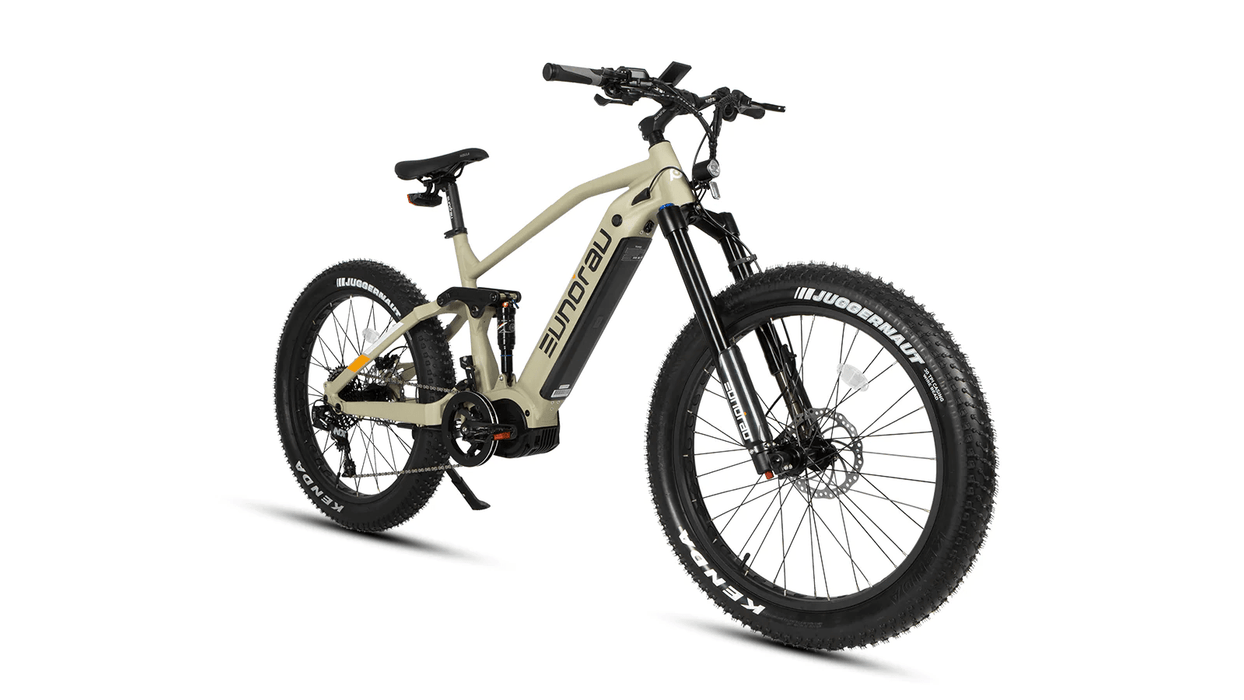 Eunorau Specter S Electric Bike 2024