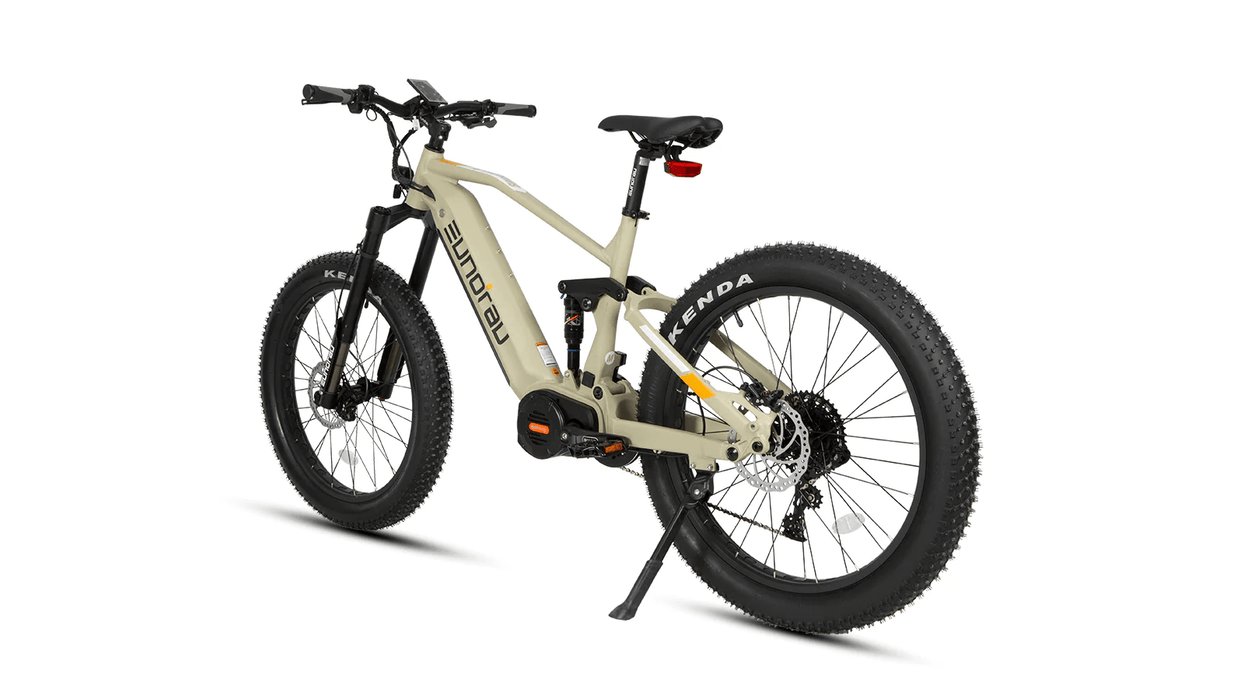 Eunorau Specter S Electric Bike 2024