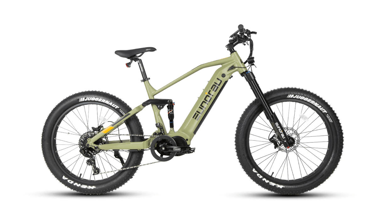 Eunorau Specter S Electric Bike 2024