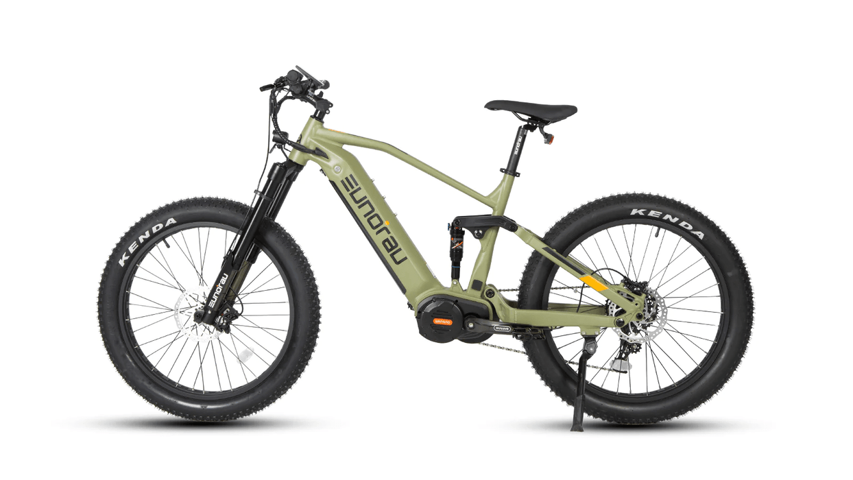 Eunorau Specter S Electric Bike 2024