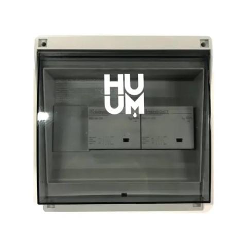 HUUM HIVE Sauna Heater Package