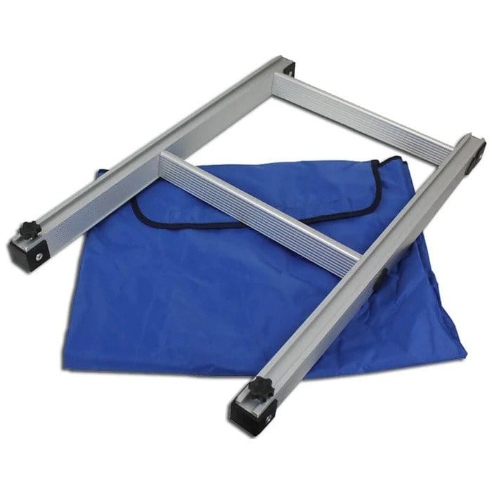 Tuff Stuff® Overland Rooftop Tent Ladder Extension & Annex Extension