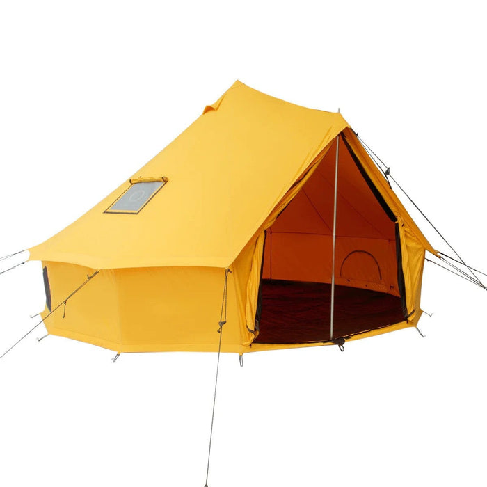 White Duck Outdoors Regatta Bell Tent - Tuscan Sun