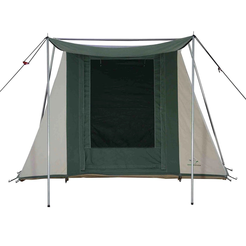 White Duck Outdoors 7'x9' Prota Canvas Cabin Tent