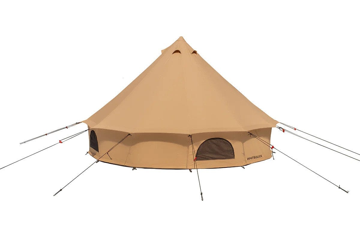 White Duck Outdoors Regatta Tent - Thumbnail 2