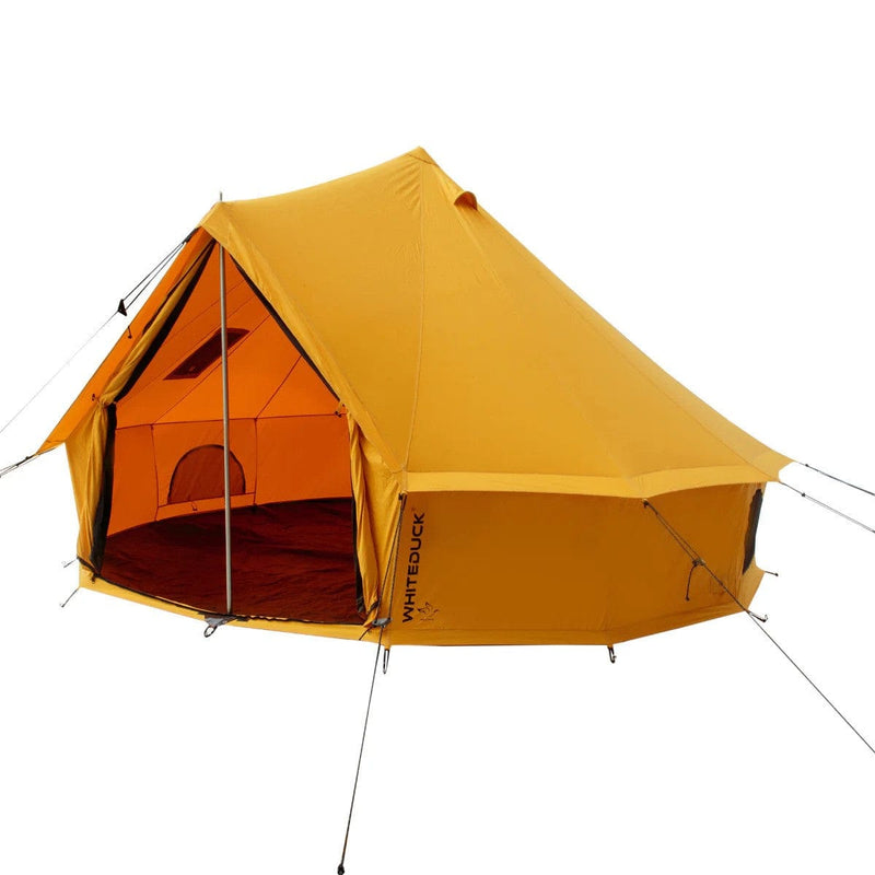 White Duck Outdoors Regatta Bell Tent - Tuscan Sun