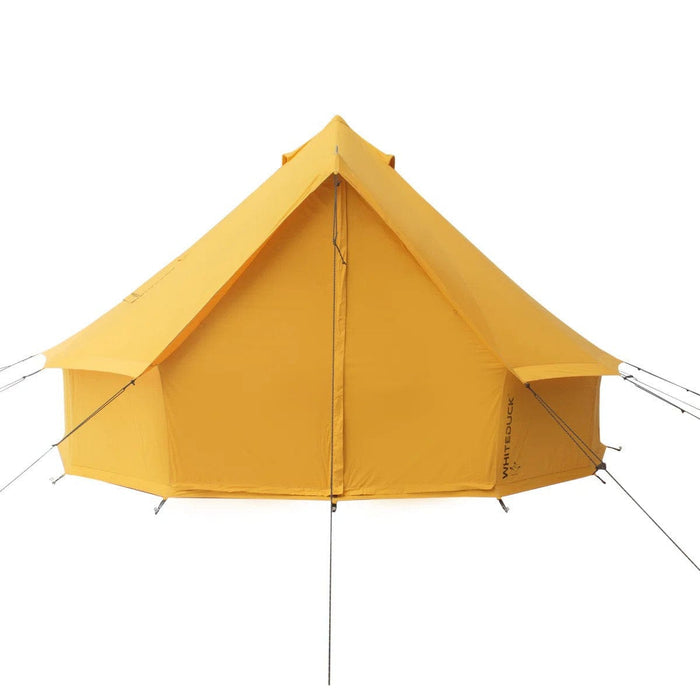 White Duck Outdoors Regatta Bell Tent - Tuscan Sun