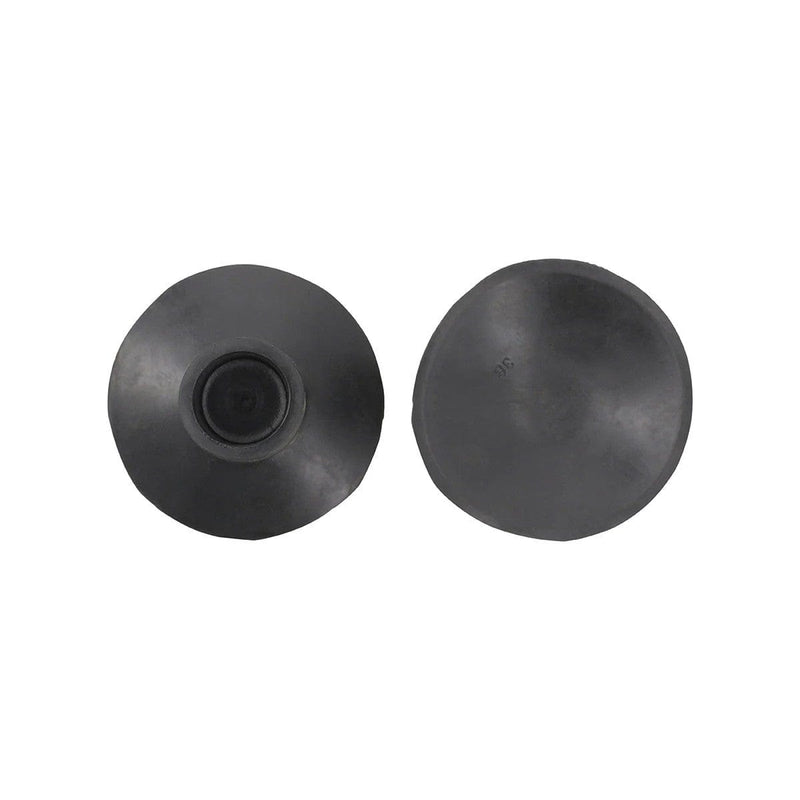 White Duck Outdoors Rubber vacuum (set of 2)