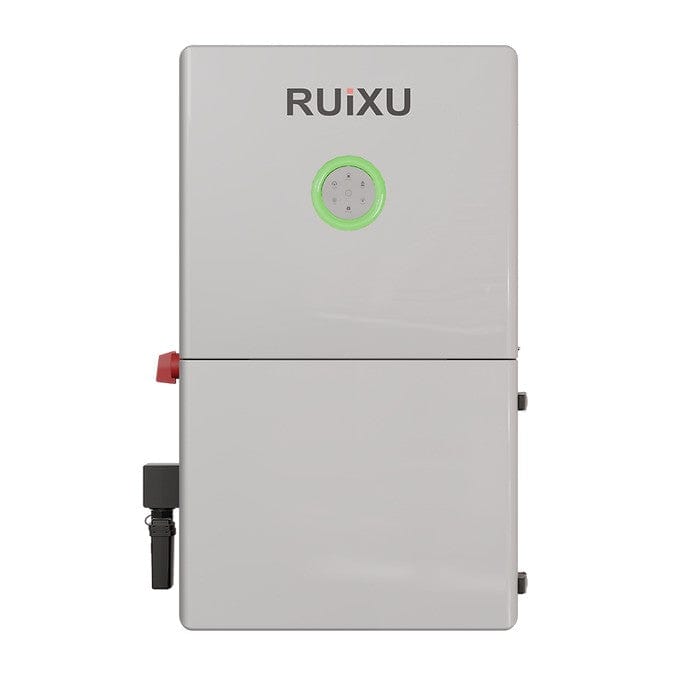 RUiXU 11.4kW Split Phase Hybrid Inverter | RX-12K | UL1741