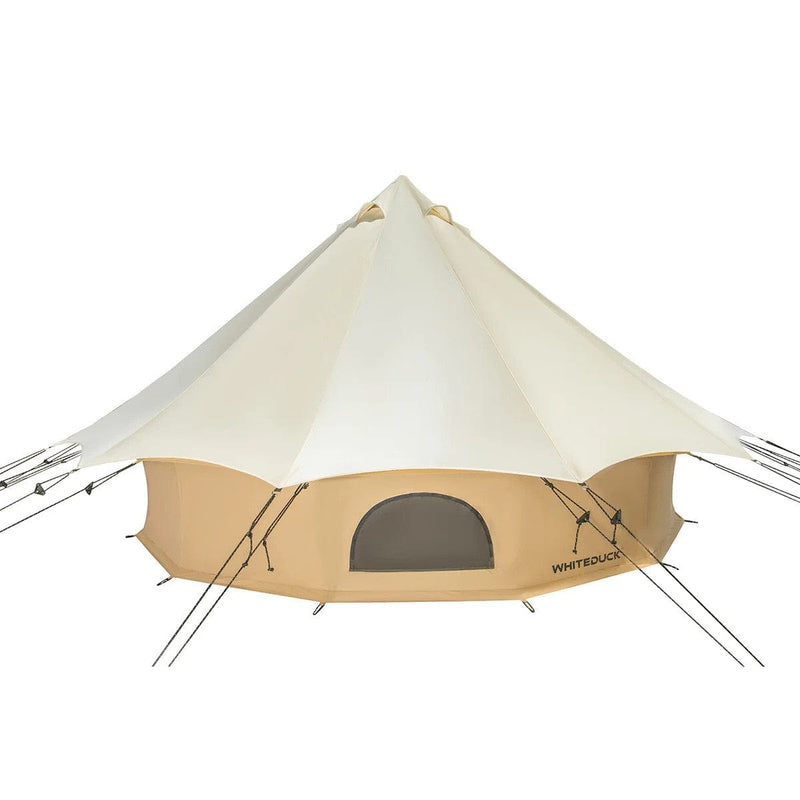 White Duck Outdoors Regatta Bell Tent - Fly sheet
