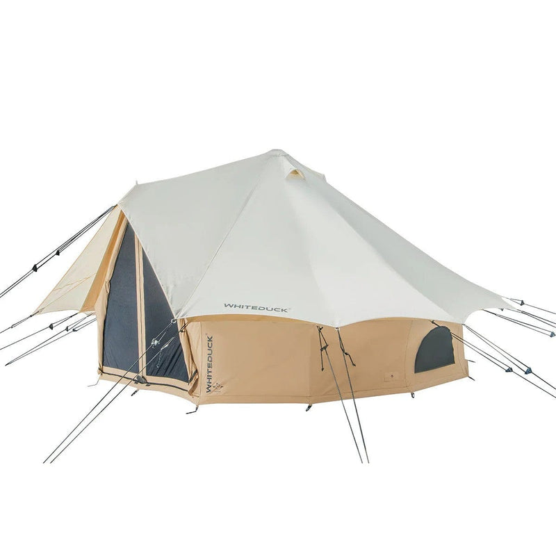 White Duck Outdoors Regatta Bell Tent - Fly sheet