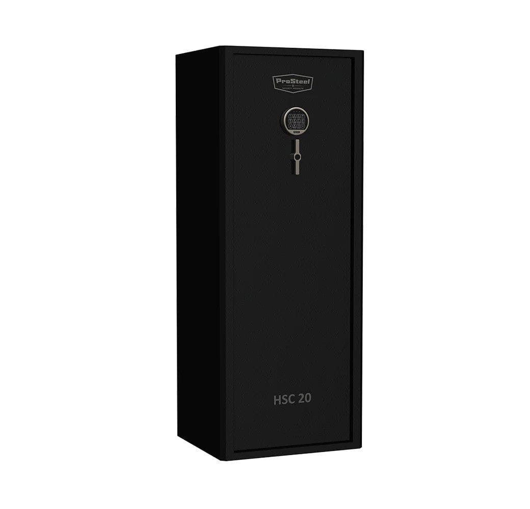 ProSteel Safes