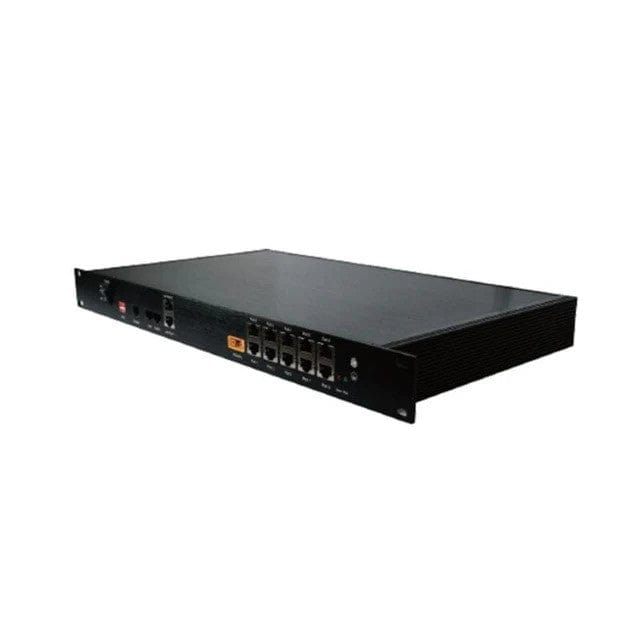 Pytes Communication Hub