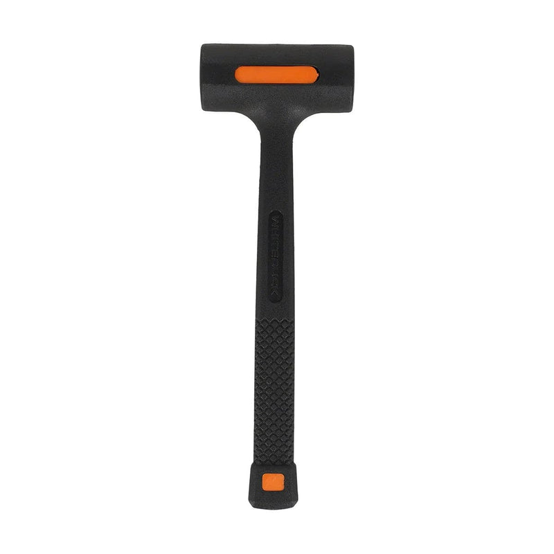 White Duck Outdoors Rubber Mallet