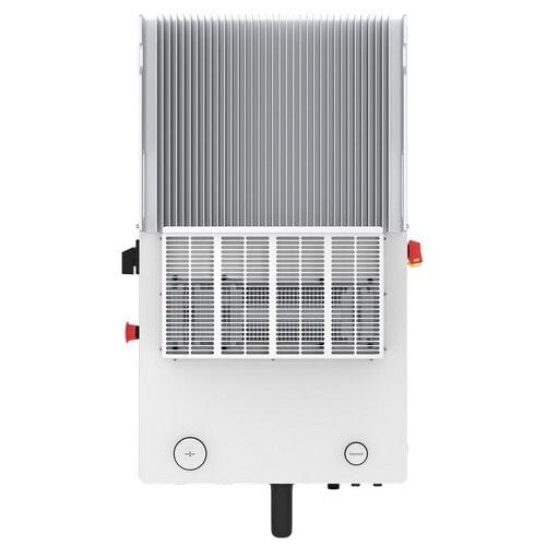 Solis S6-EH1P7.6K-H-US-APST, 7.6kW Single Phase Four MPPT Hybrid Inverter with APS Transmitter