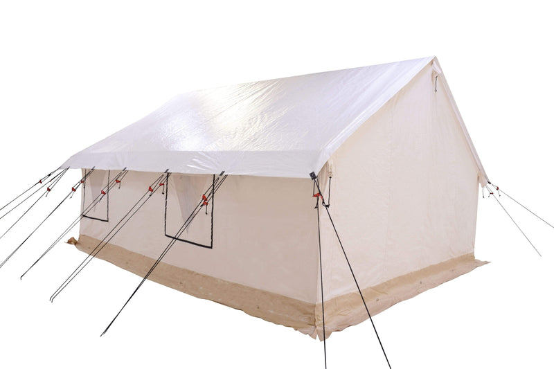 White Duck Outdoors Fly Sheet - Alpha Wall Tent