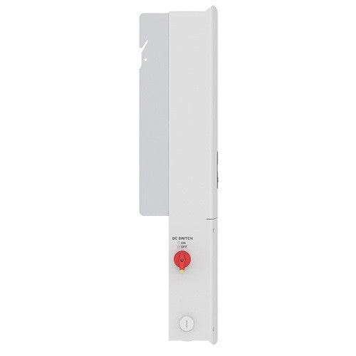 Solis Solis-1P3.6K-4G-US-APST, 3.6kW 4G Single phase Dual MPPT Solar Inverter with APS Transmitter