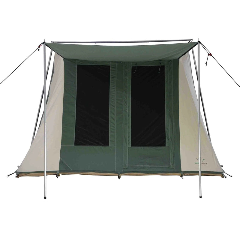 White Duck Outdoors 10'x10' Prota Canvas Tent