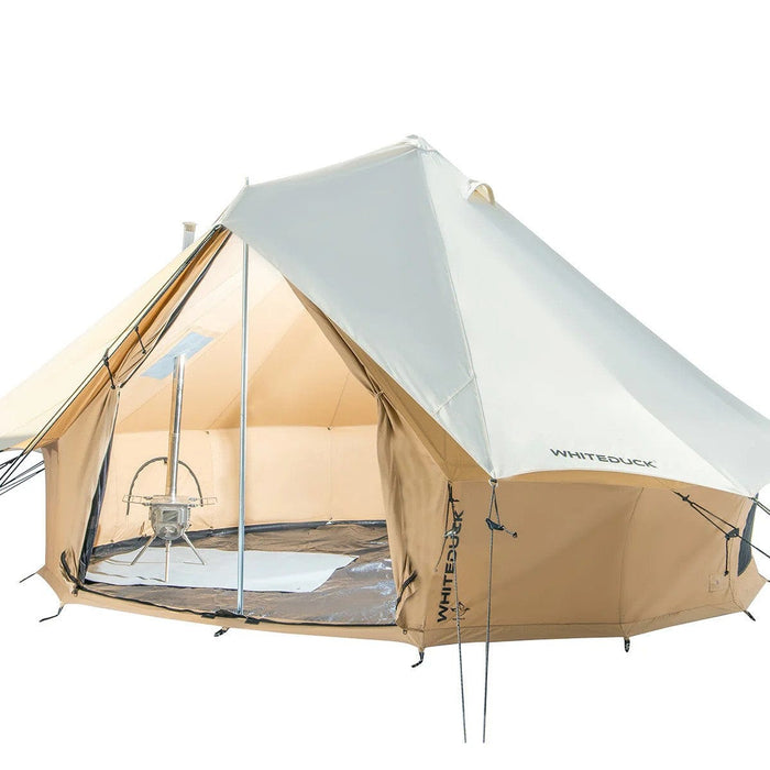 White Duck Outdoors Regatta Bell Tent - Fly sheet