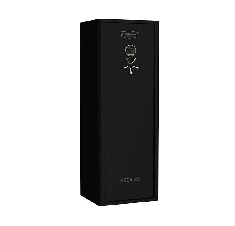 ProSteel HSCA20E High Security Container with Internal Vault