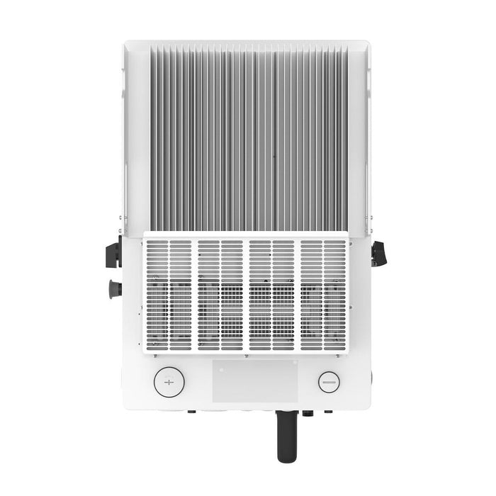 Solis S6-EH1P11.4K-H-US-RSS, 11.4kW Single Phase Four MPPT Hybrid Inverter with Tigo Transmitter