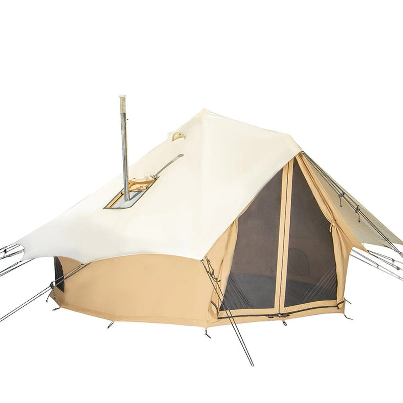 white duck bell tent White Duck Outdoors Regatta Bell Tent