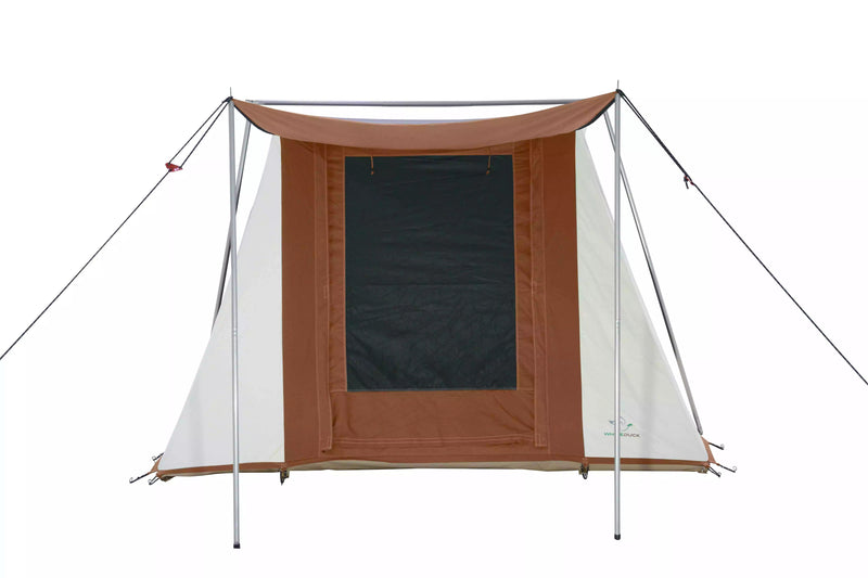 White Duck Outdoors 7'x9' Prota Canvas Cabin Tent
