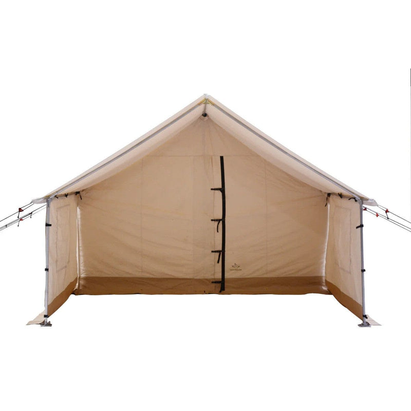 White Duck Outdoors Canvas Porch - Alpha Wall Tent