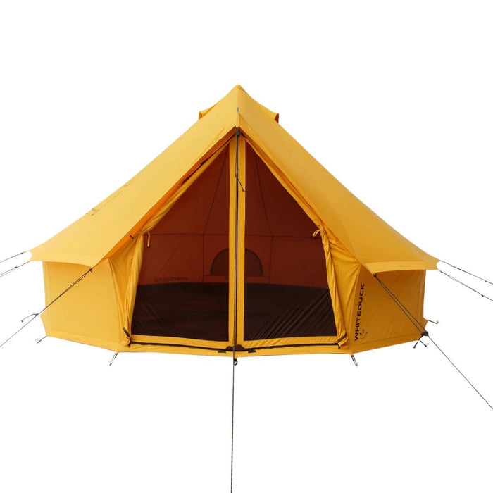 White Duck Outdoors Regatta Bell Tent - Tuscan Sun