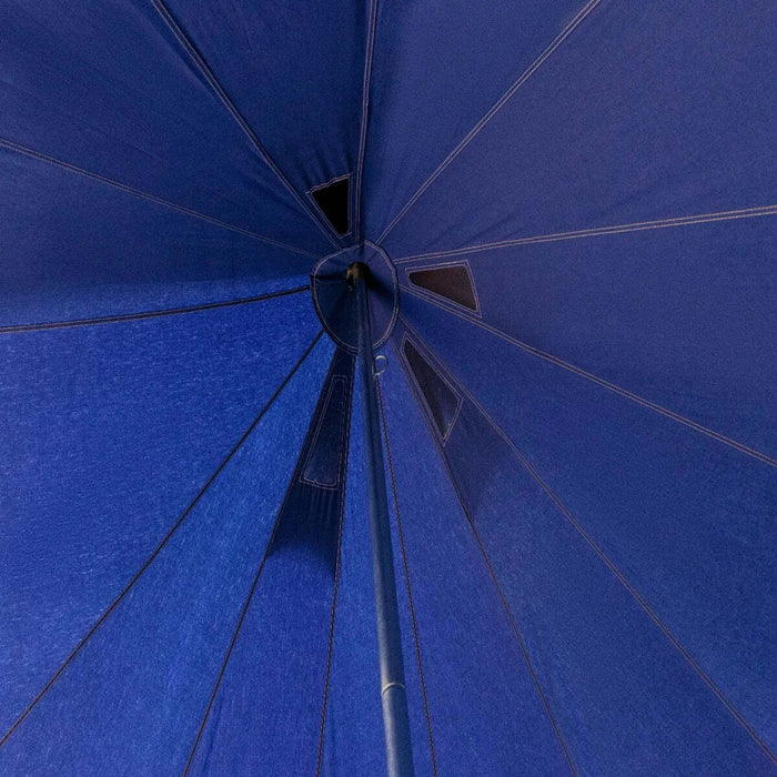 White Duck Outdoors Regatta Bell Tent - Sapphire Blue