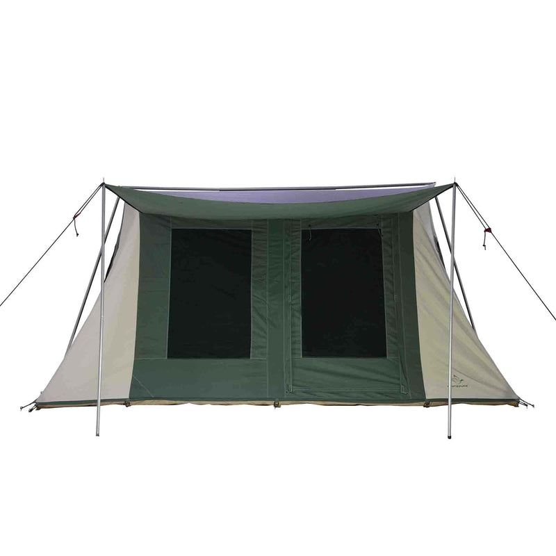 White Duck Outdoors 10’x14' Prota Canvas Tent