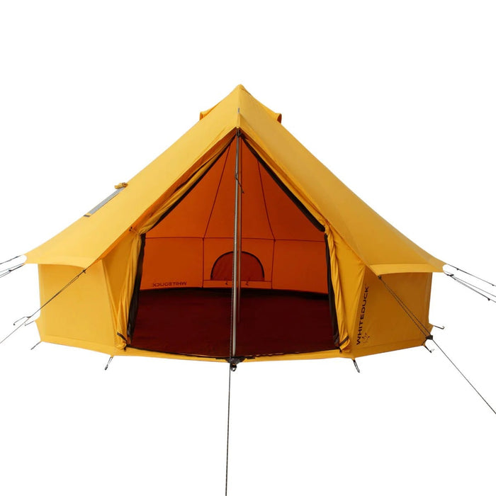 White Duck Outdoors Regatta Bell Tent - Tuscan Sun