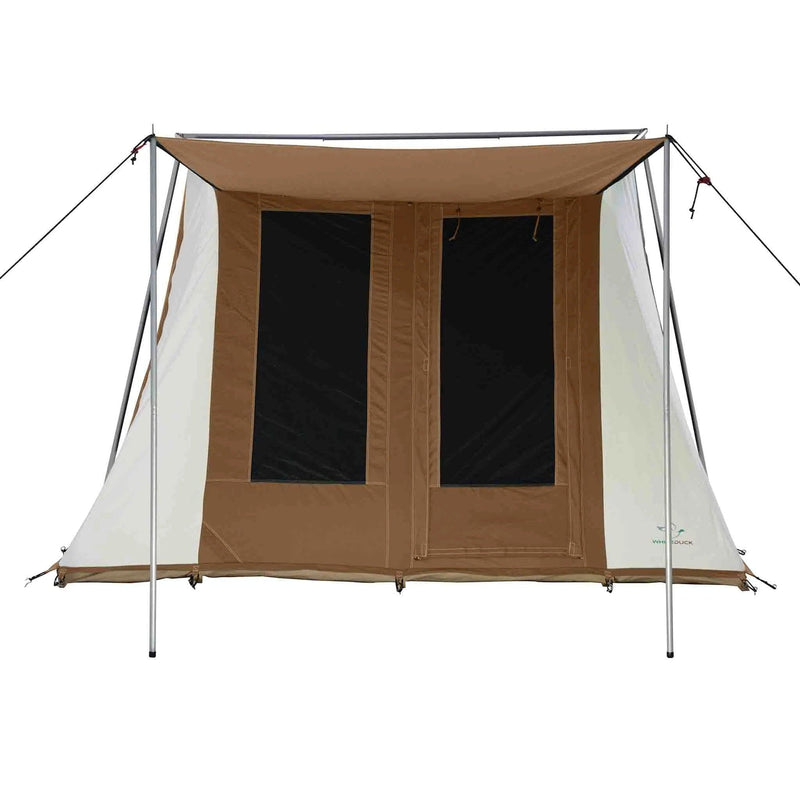 White Duck Outdoors 10'x10' Prota Canvas Tent