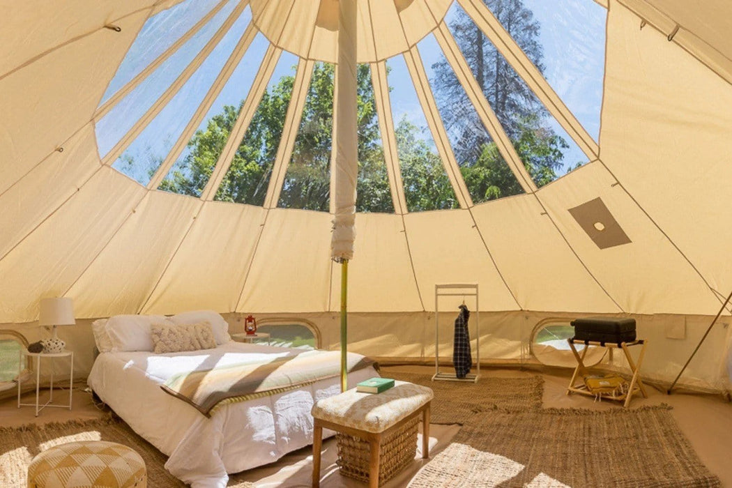 Life InTents 19' (6M) Stella™ Stargazing Tent