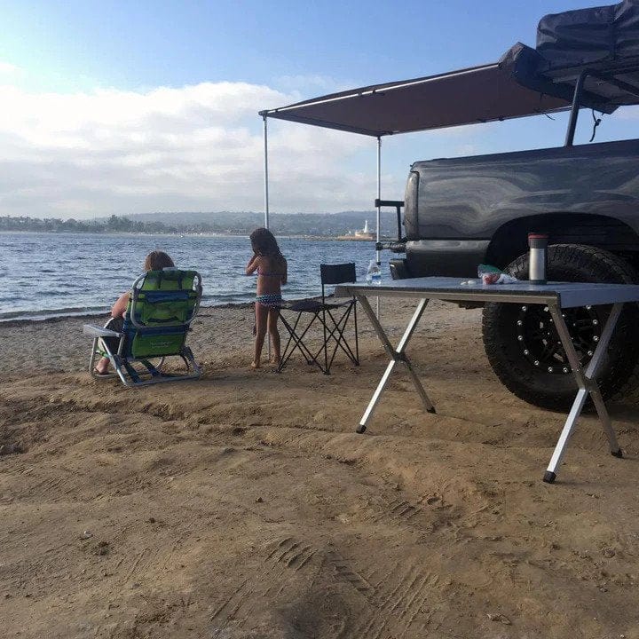 Tuff Stuff® Roof Top Awning, 4.5' X 6'