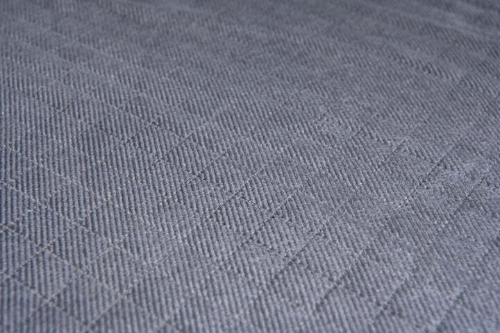 Tuff Stuff® Overland Alpine SixtyOne Aluminum Shell Roof Top Tent